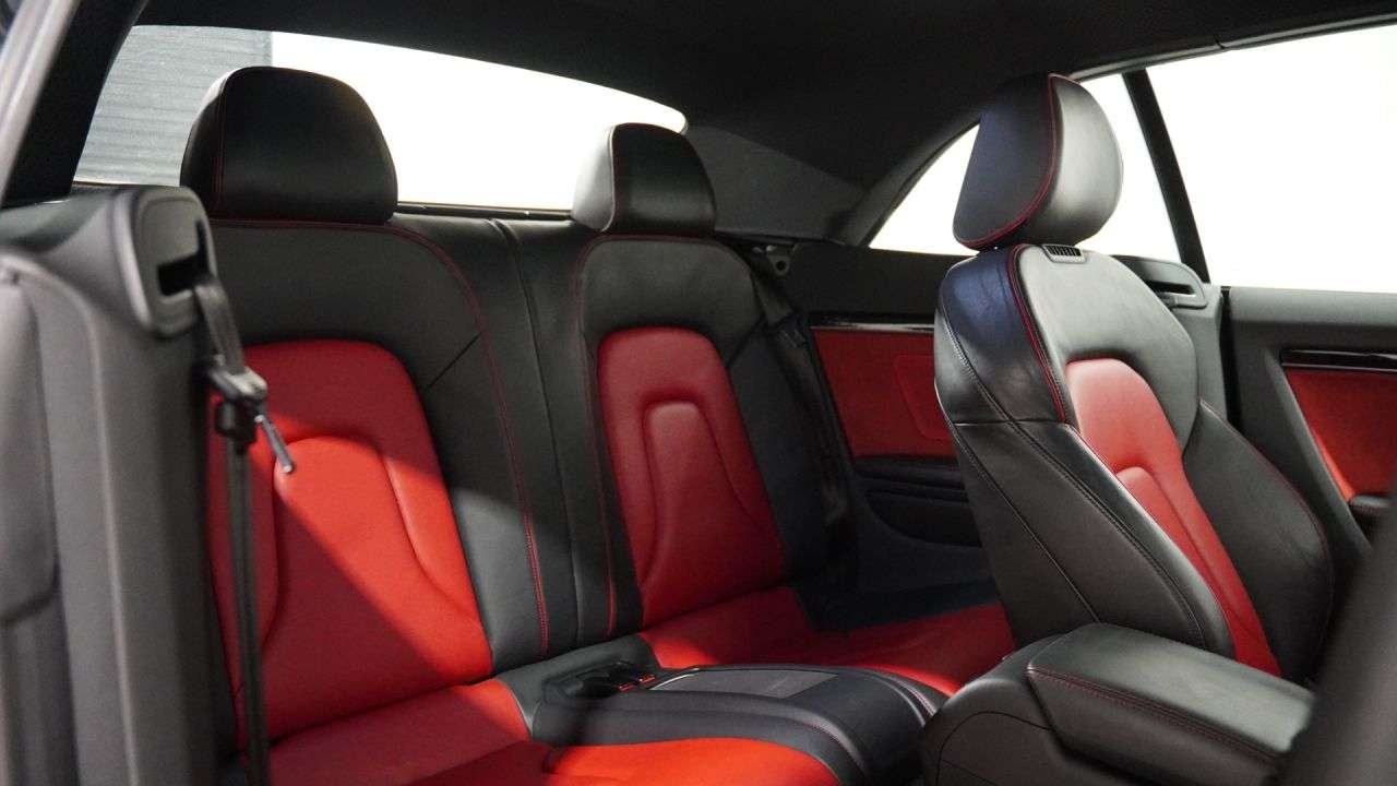 2016 AUDI A5 CABRIOLET 2016 AUDI A5 CABRIOLET