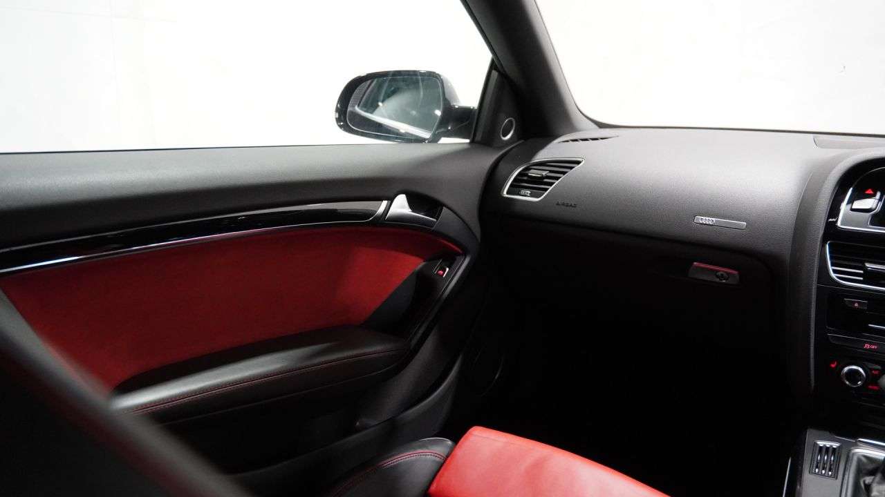 2016 AUDI A5 CABRIOLET 2016 AUDI A5 CABRIOLET