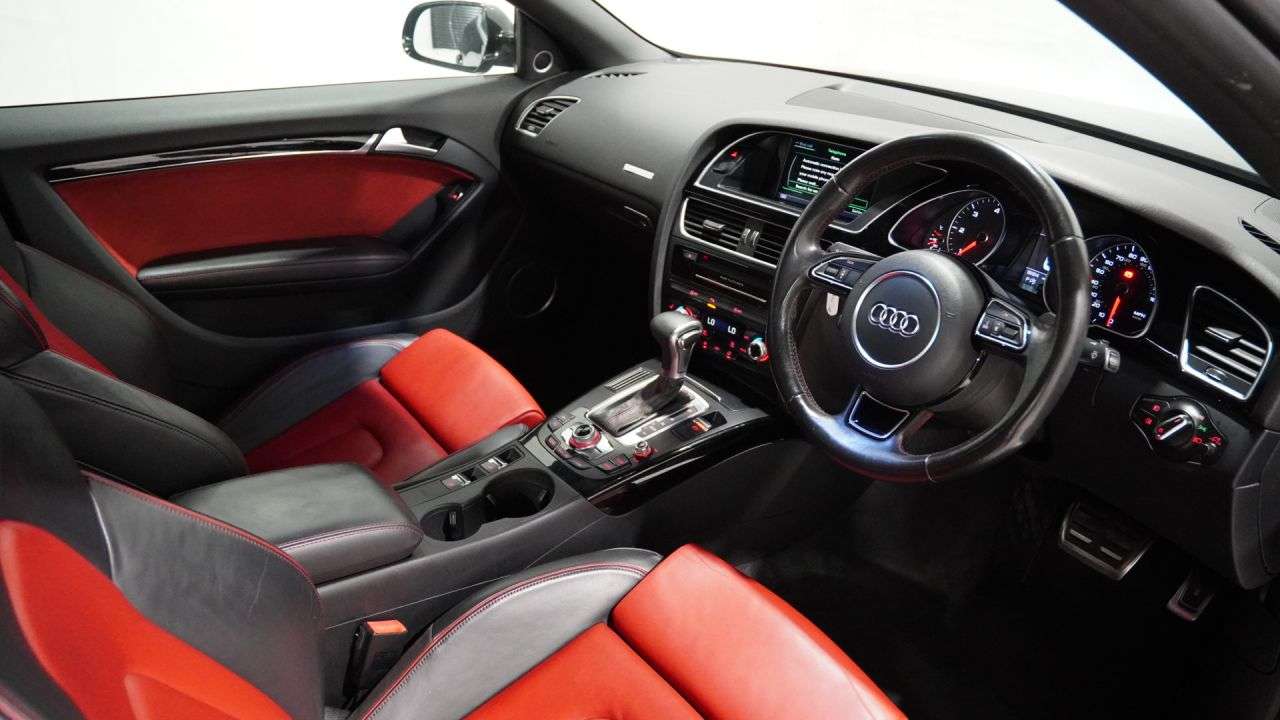 A 2016 AUDI A5 CABRIOLET 2.0 TDI S line Special Edition Plus Convertible 2dr Diesel Multitronic Euro A 2016 AUDI A5 CABRIOLET 2.0 TDI S line Special Edition Plus Convertible 2dr Diesel Multitronic Euro