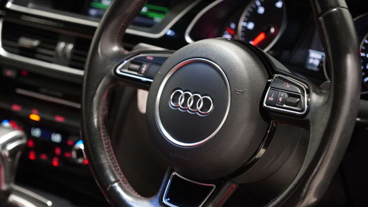 2016 AUDI A5 CABRIOLET 2016 AUDI A5 CABRIOLET
