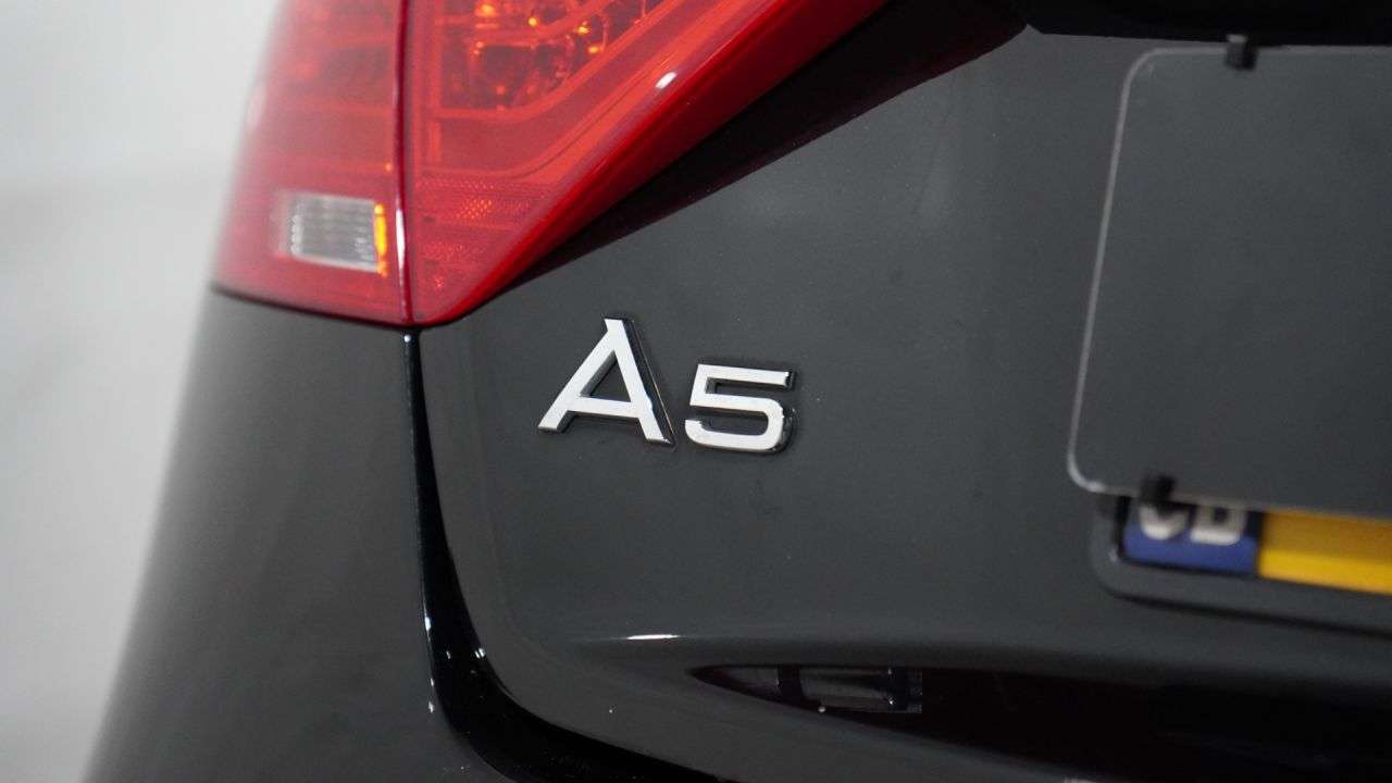 2016 AUDI A5 CABRIOLET 2016 AUDI A5 CABRIOLET