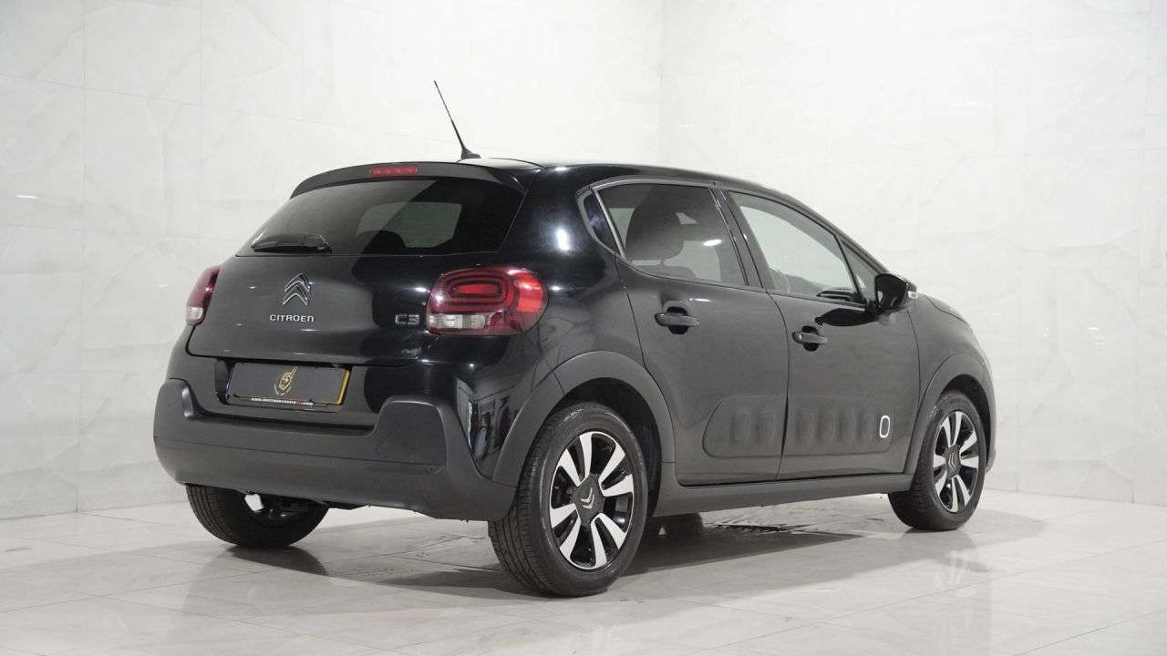 2017 CITROEN C3 2017 CITROEN C3