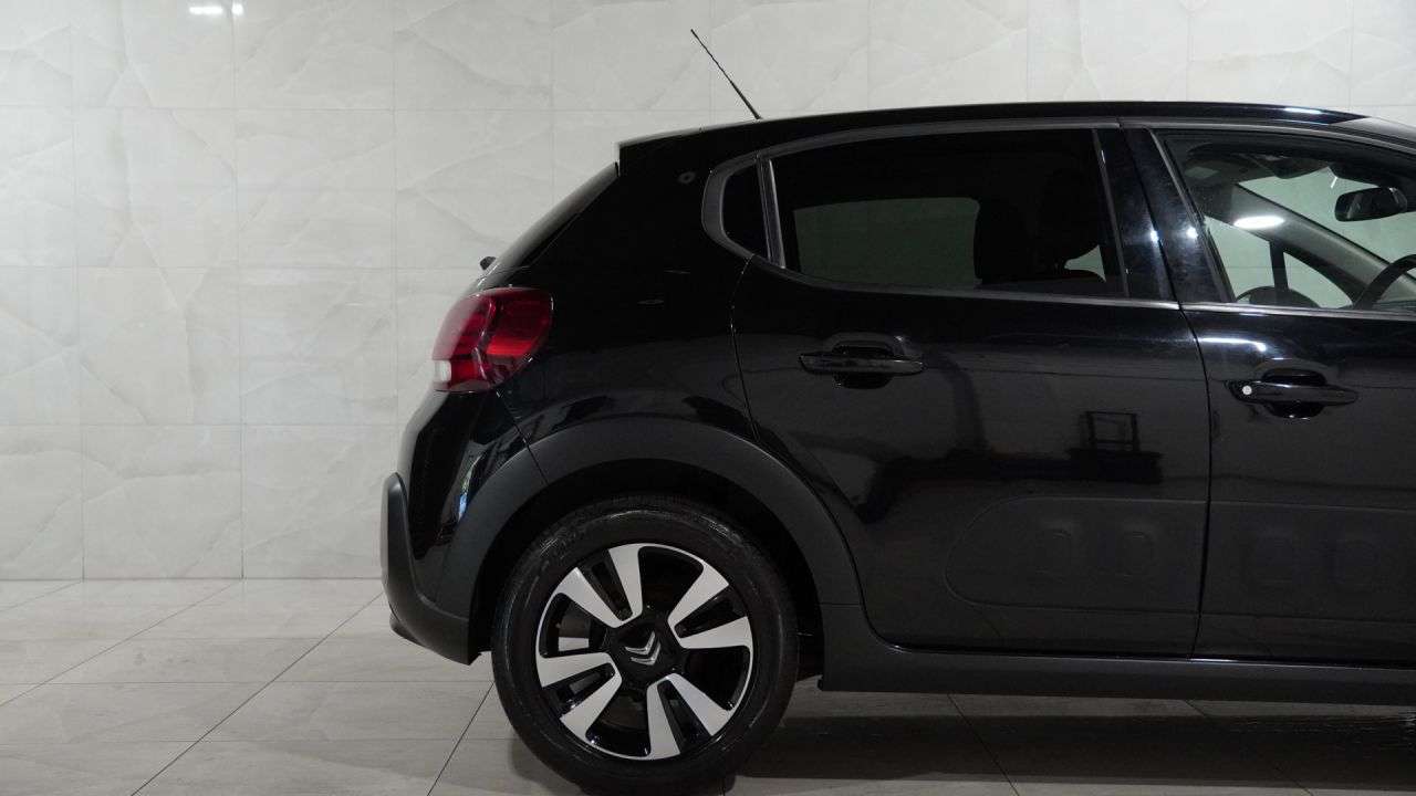 2017 CITROEN C3 2017 CITROEN C3