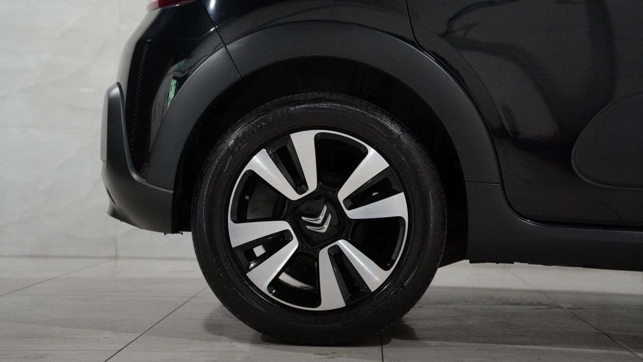 2017 CITROEN C3 2017 CITROEN C3