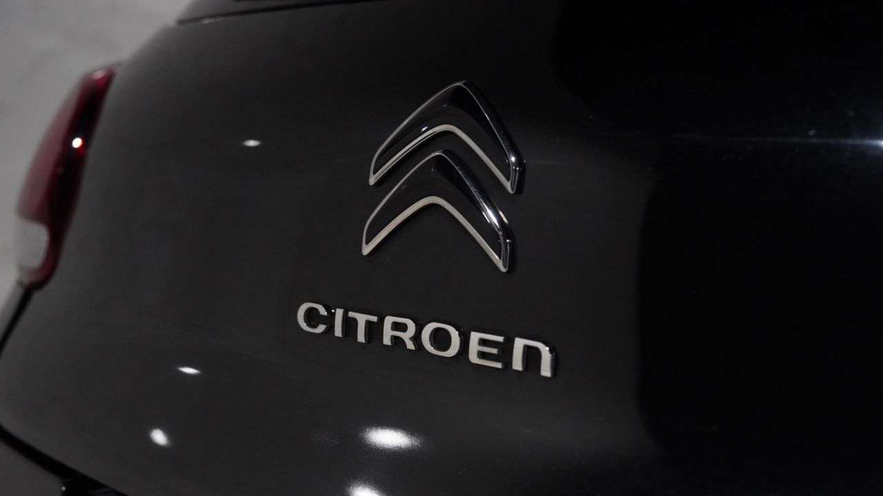 2017 CITROEN C3 2017 CITROEN C3