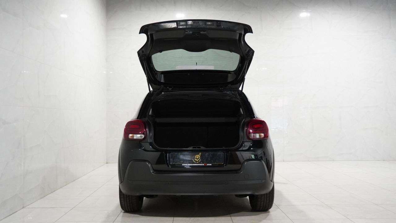 2017 CITROEN C3 2017 CITROEN C3