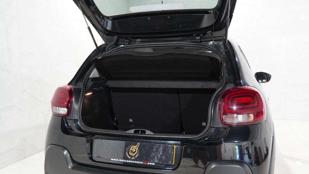2017 CITROEN C3 2017 CITROEN C3