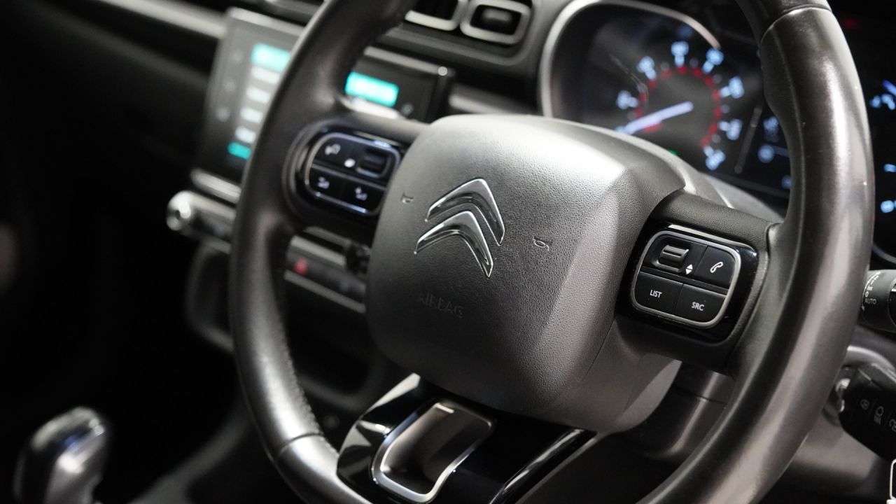 2017 CITROEN C3 2017 CITROEN C3