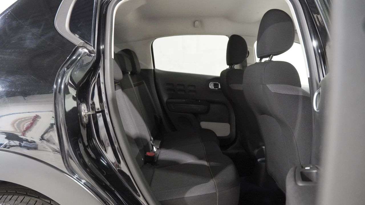 2017 CITROEN C3 2017 CITROEN C3