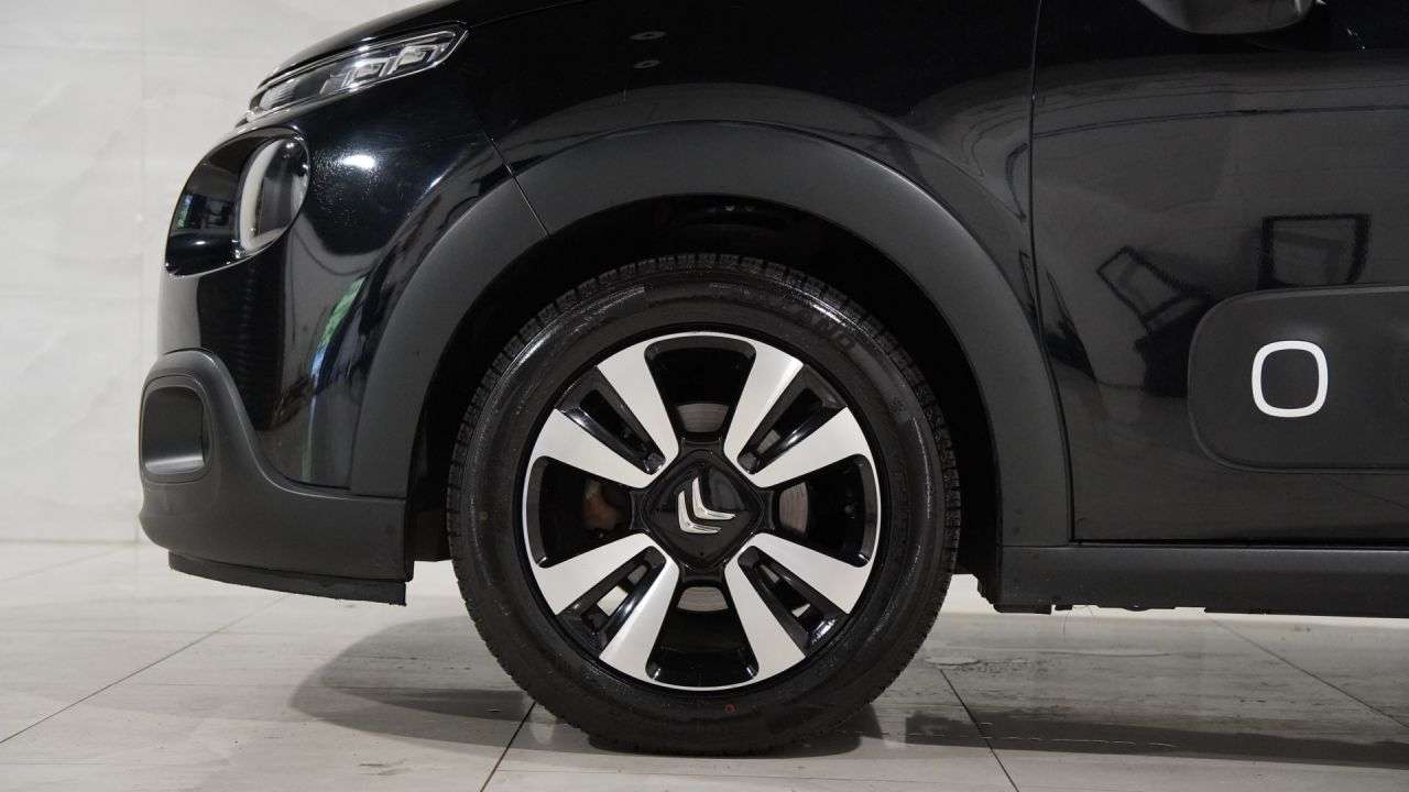 2017 CITROEN C3 2017 CITROEN C3