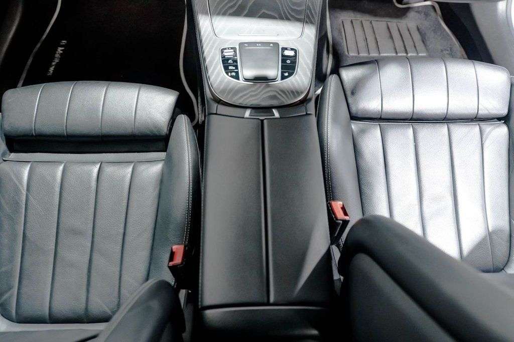 2021 MERCEDES-BENZ E-CLASS 2021 MERCEDES-BENZ E-CLASS