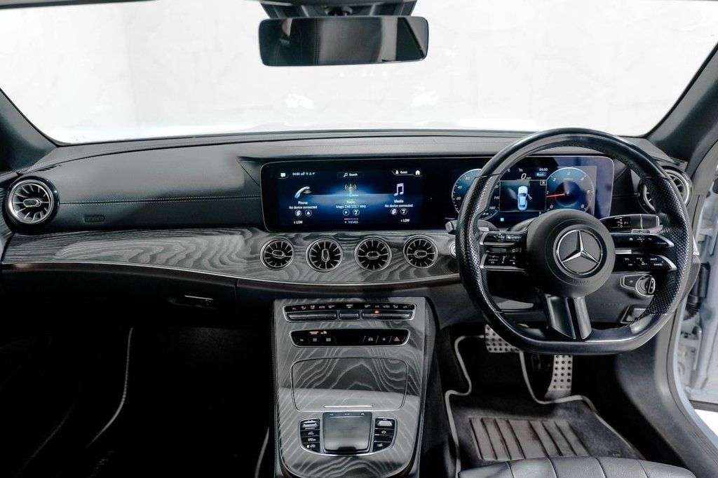 2021 MERCEDES-BENZ E-CLASS 2021 MERCEDES-BENZ E-CLASS