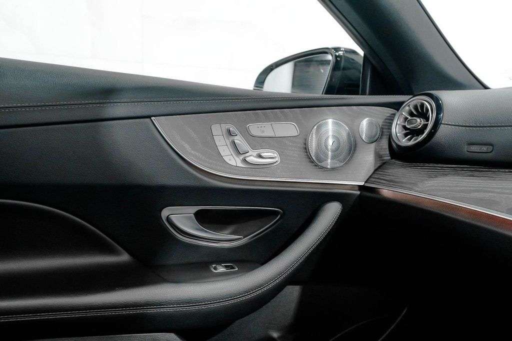 2021 MERCEDES-BENZ E-CLASS 2021 MERCEDES-BENZ E-CLASS