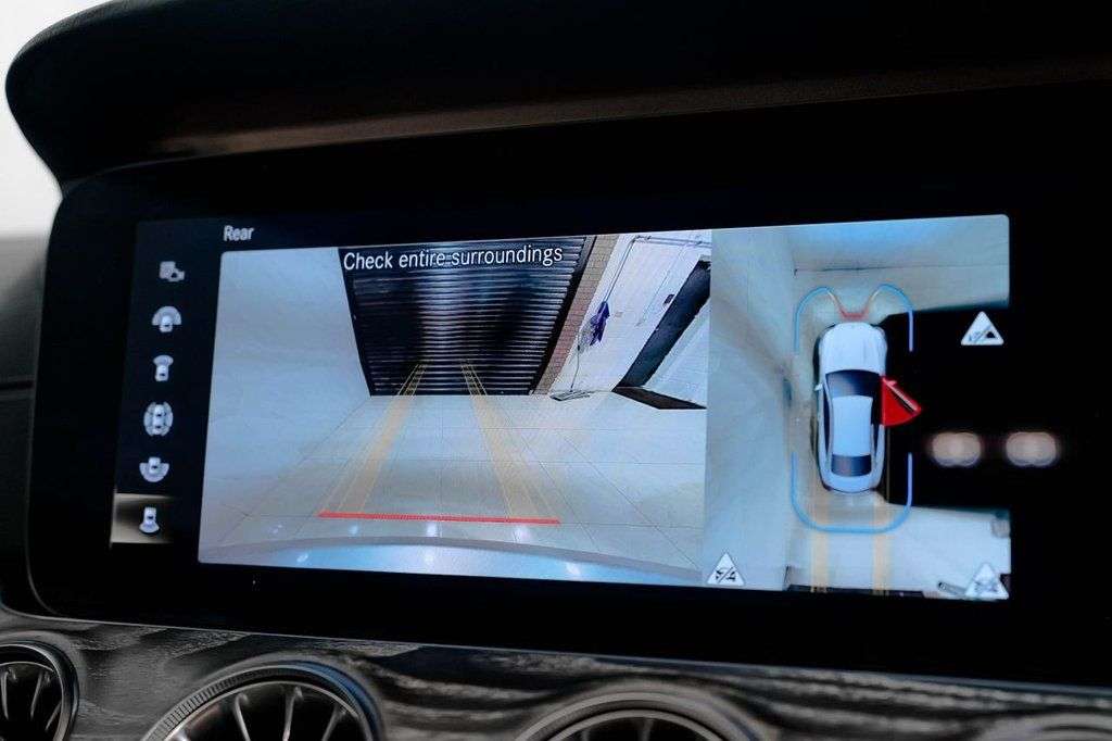 2021 MERCEDES-BENZ E-CLASS 2021 MERCEDES-BENZ E-CLASS