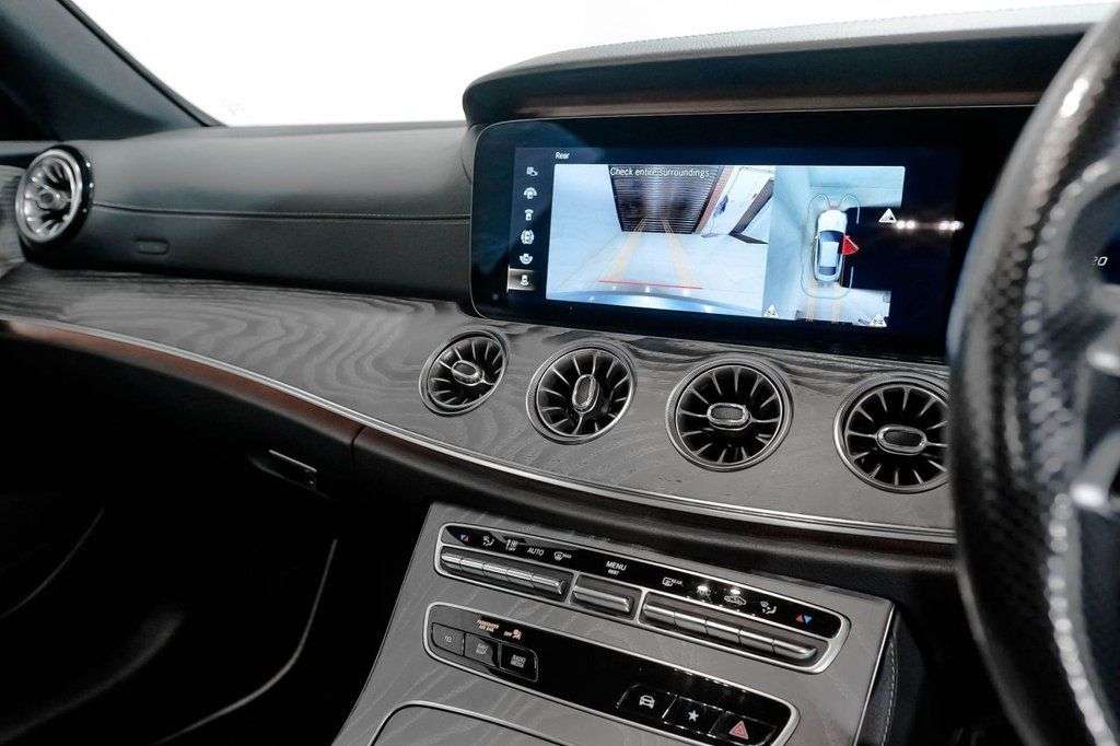2021 MERCEDES-BENZ E-CLASS 2021 MERCEDES-BENZ E-CLASS