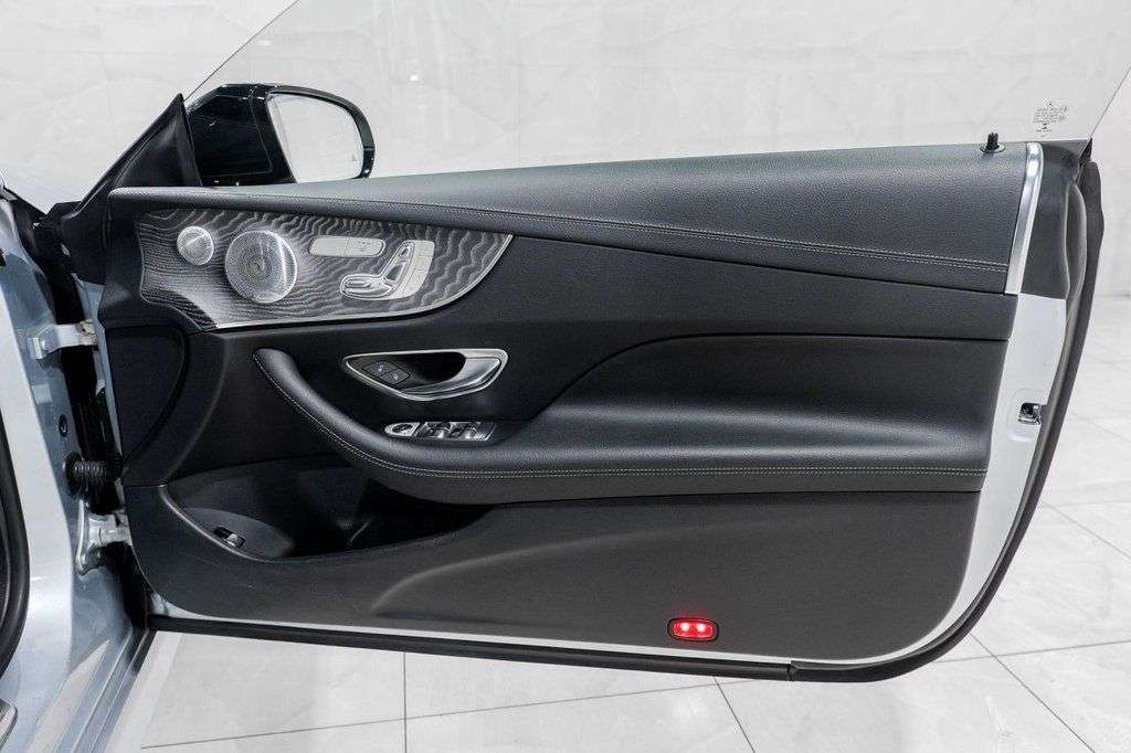 2021 MERCEDES-BENZ E-CLASS 2021 MERCEDES-BENZ E-CLASS