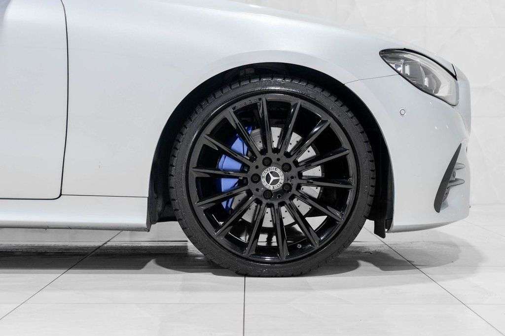 2021 MERCEDES-BENZ E-CLASS 2021 MERCEDES-BENZ E-CLASS