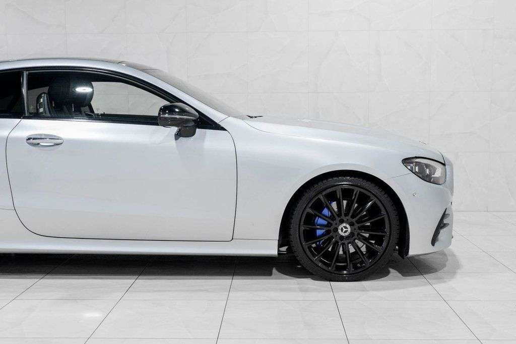 2021 MERCEDES-BENZ E-CLASS 2021 MERCEDES-BENZ E-CLASS