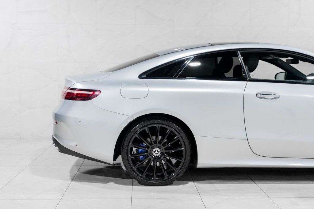 2021 MERCEDES-BENZ E-CLASS 2021 MERCEDES-BENZ E-CLASS