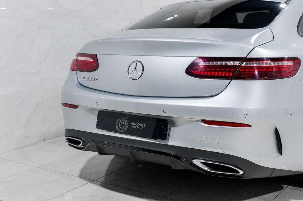 2021 MERCEDES-BENZ E-CLASS 2021 MERCEDES-BENZ E-CLASS