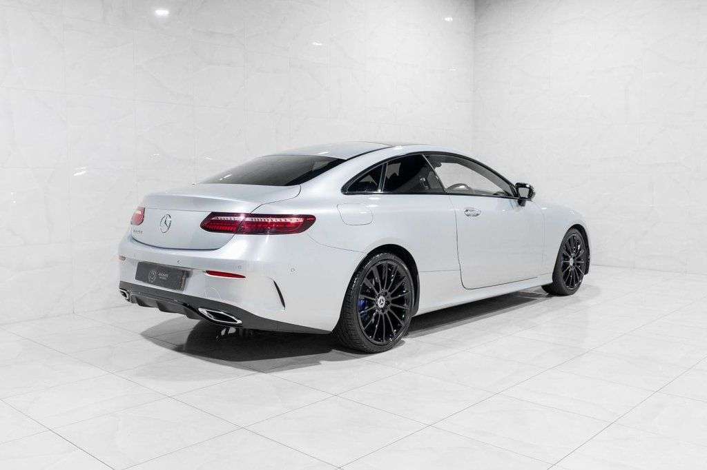 2021 MERCEDES-BENZ E-CLASS 2021 MERCEDES-BENZ E-CLASS