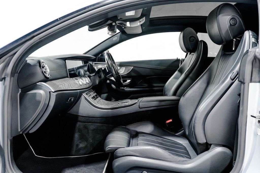 2021 MERCEDES-BENZ E-CLASS 2021 MERCEDES-BENZ E-CLASS