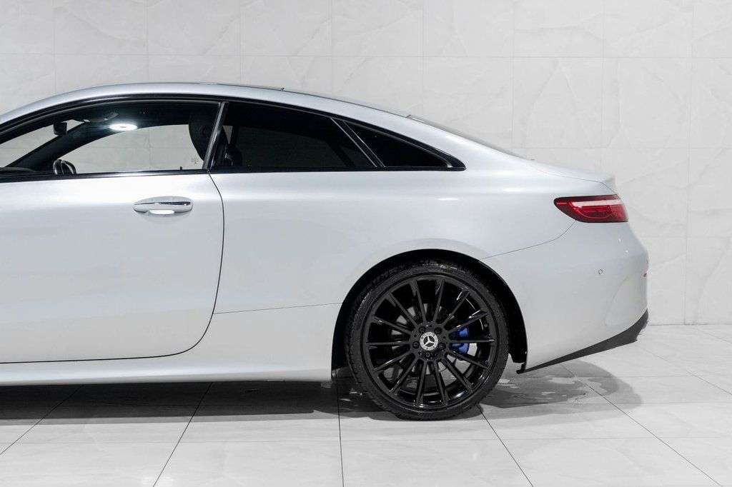 2021 MERCEDES-BENZ E-CLASS 2021 MERCEDES-BENZ E-CLASS