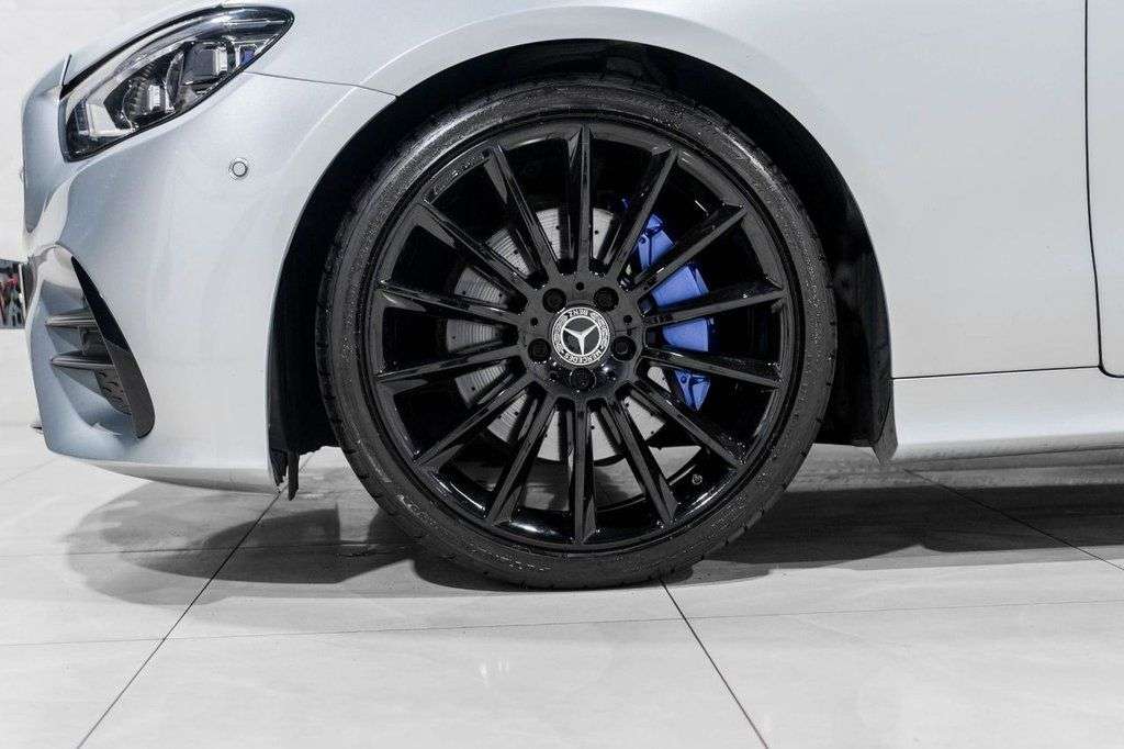 2021 MERCEDES-BENZ E-CLASS 2021 MERCEDES-BENZ E-CLASS