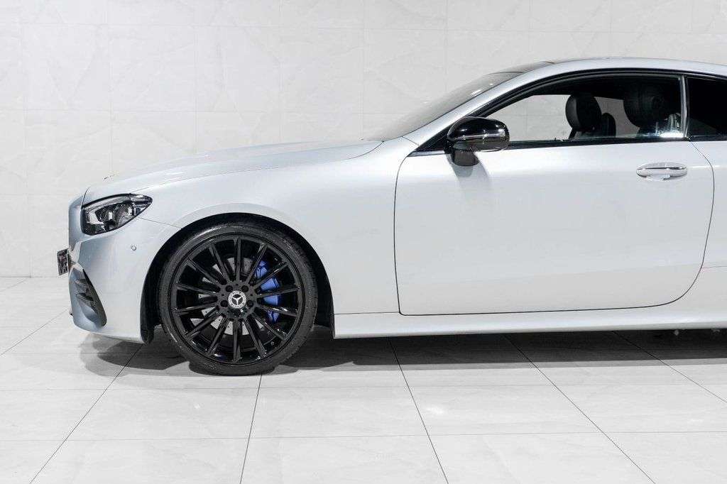 2021 MERCEDES-BENZ E-CLASS 2021 MERCEDES-BENZ E-CLASS