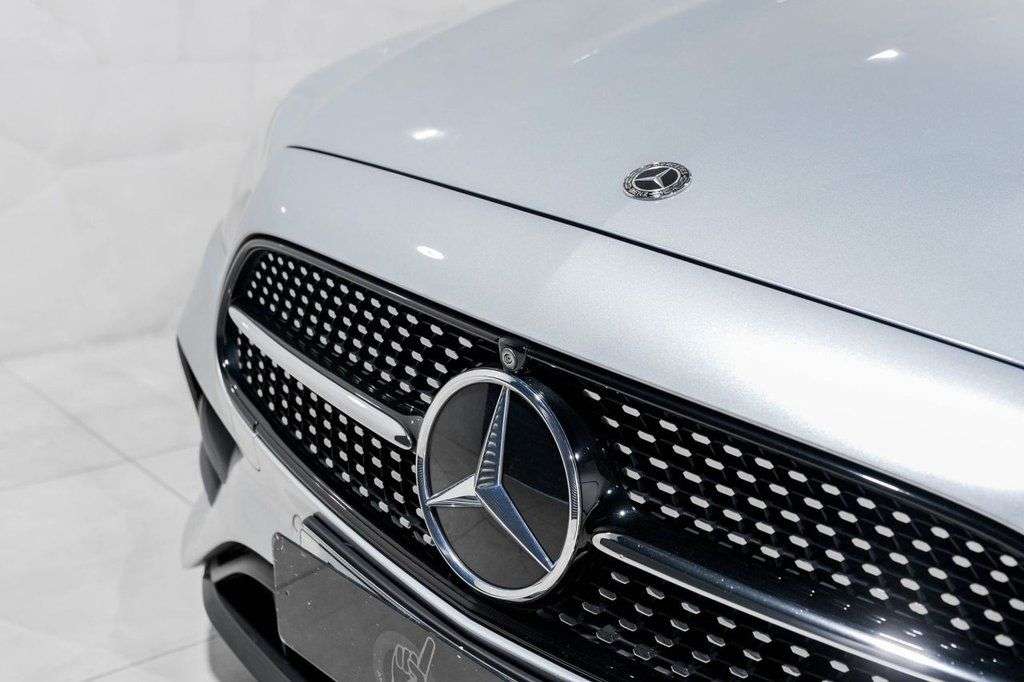2021 MERCEDES-BENZ E-CLASS 2021 MERCEDES-BENZ E-CLASS
