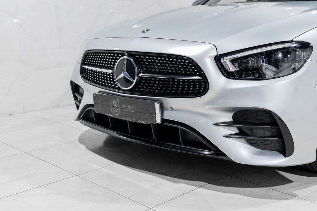 2021 MERCEDES-BENZ E-CLASS 2021 MERCEDES-BENZ E-CLASS