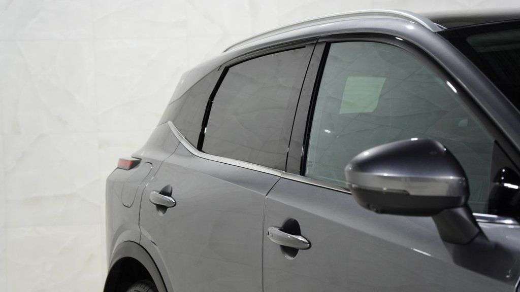 2024 NISSAN QASHQAI 2024 NISSAN QASHQAI
