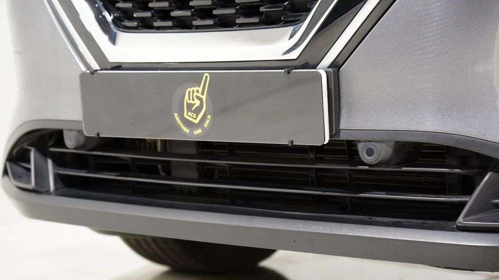 2024 NISSAN QASHQAI 2024 NISSAN QASHQAI