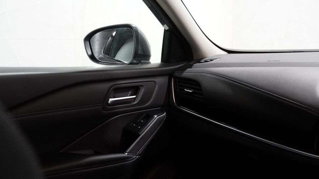 2024 NISSAN QASHQAI 2024 NISSAN QASHQAI