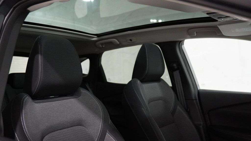 2024 NISSAN QASHQAI 2024 NISSAN QASHQAI