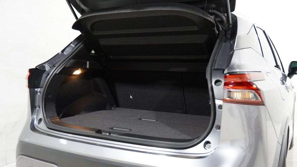 2024 NISSAN QASHQAI 2024 NISSAN QASHQAI