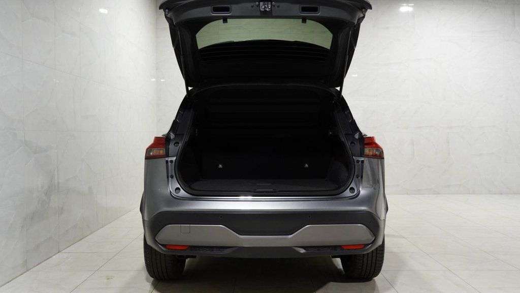 2024 NISSAN QASHQAI 2024 NISSAN QASHQAI