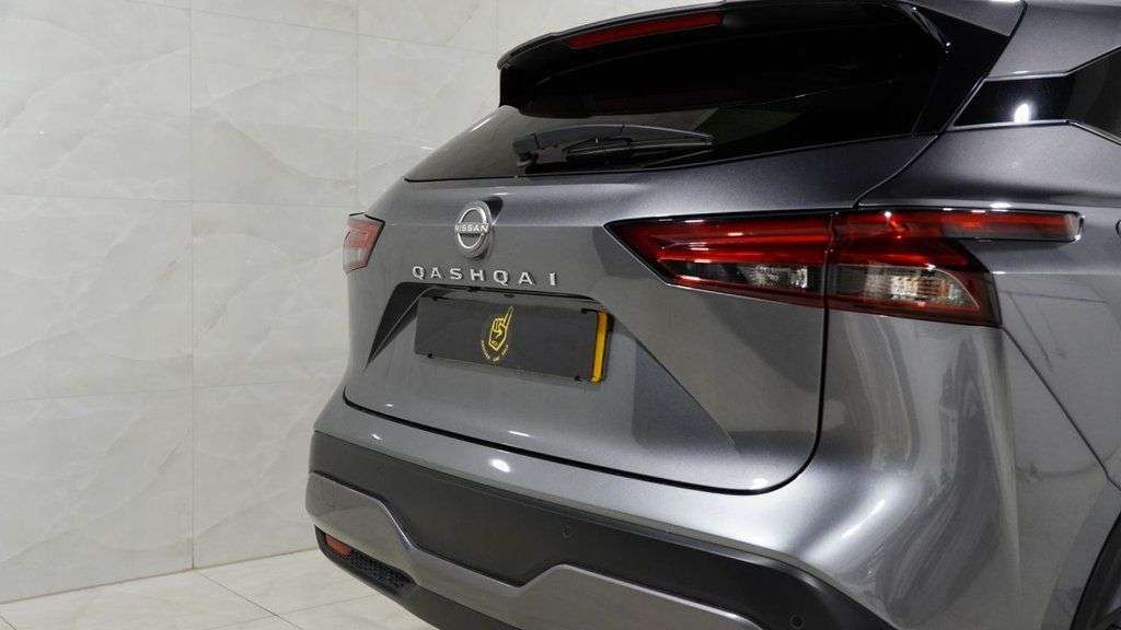 2024 NISSAN QASHQAI 2024 NISSAN QASHQAI
