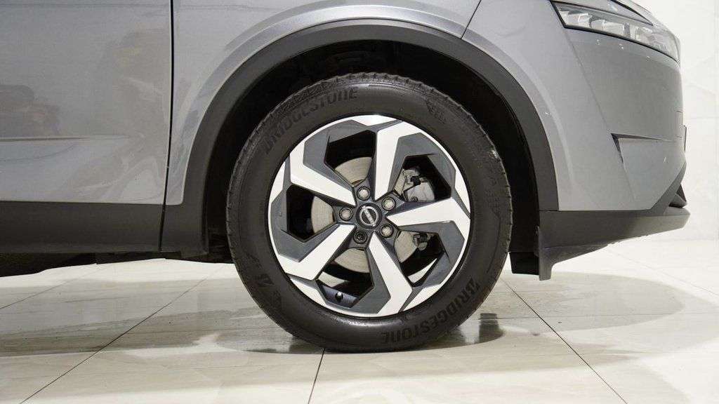 2024 NISSAN QASHQAI 2024 NISSAN QASHQAI