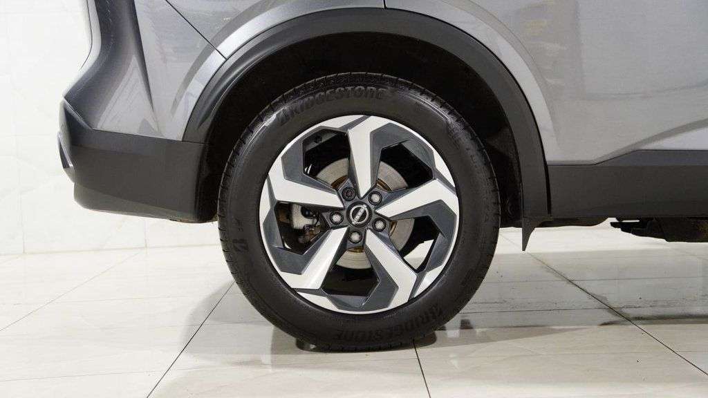 2024 NISSAN QASHQAI 2024 NISSAN QASHQAI