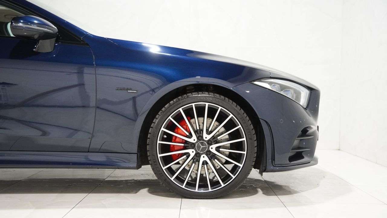 2018 MERCEDES-BENZ CLS CLASS 2018 MERCEDES-BENZ CLS CLASS