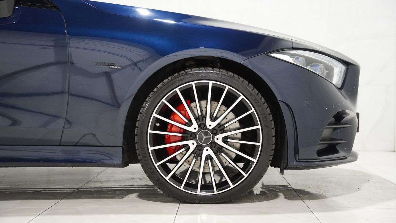 2018 MERCEDES-BENZ CLS CLASS 2018 MERCEDES-BENZ CLS CLASS