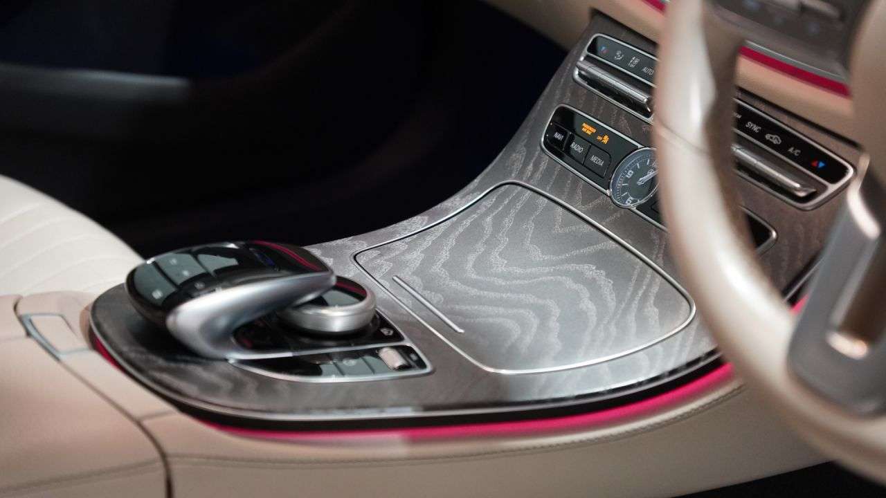 2018 MERCEDES-BENZ CLS CLASS 2018 MERCEDES-BENZ CLS CLASS