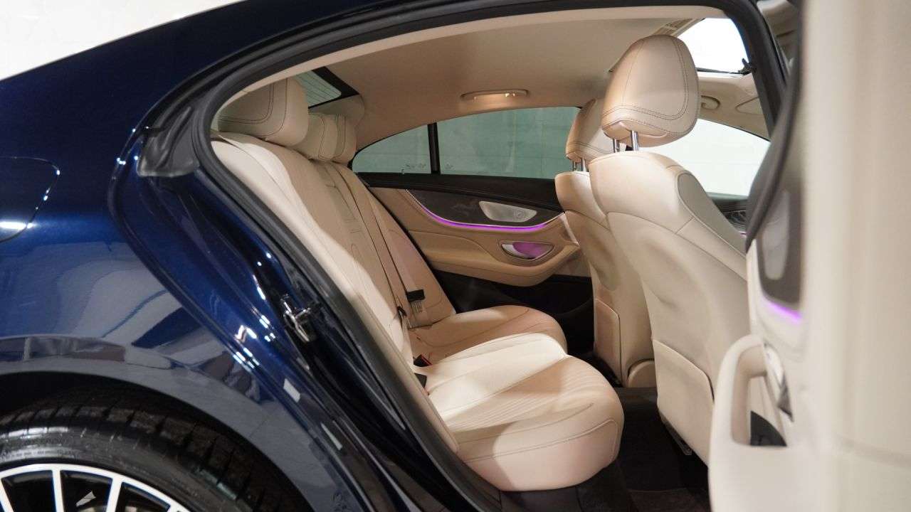 2018 MERCEDES-BENZ CLS CLASS 2018 MERCEDES-BENZ CLS CLASS