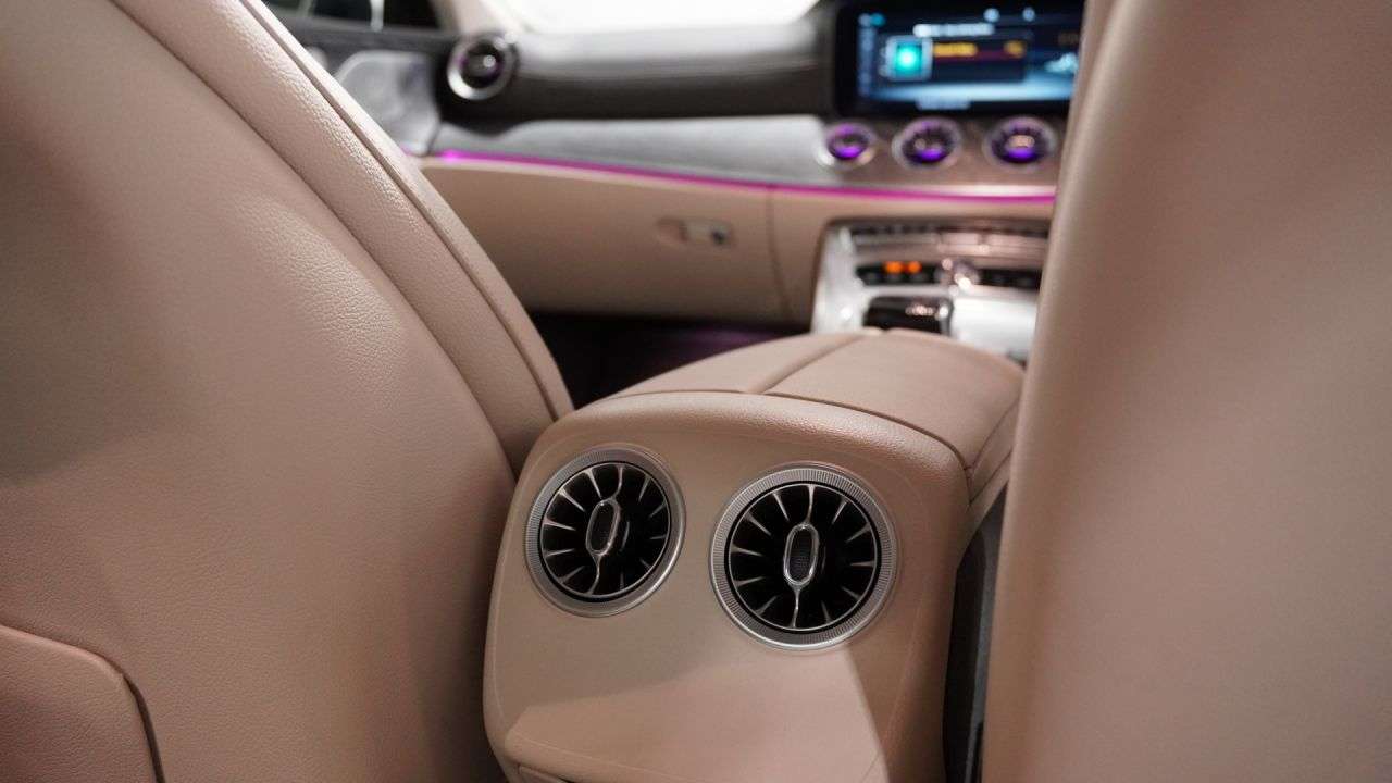 2018 MERCEDES-BENZ CLS CLASS 2018 MERCEDES-BENZ CLS CLASS