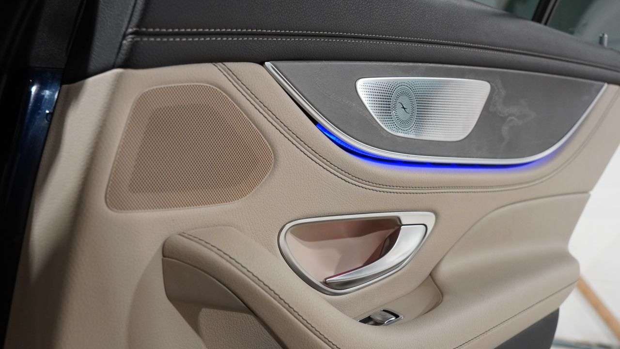 2018 MERCEDES-BENZ CLS CLASS 2018 MERCEDES-BENZ CLS CLASS