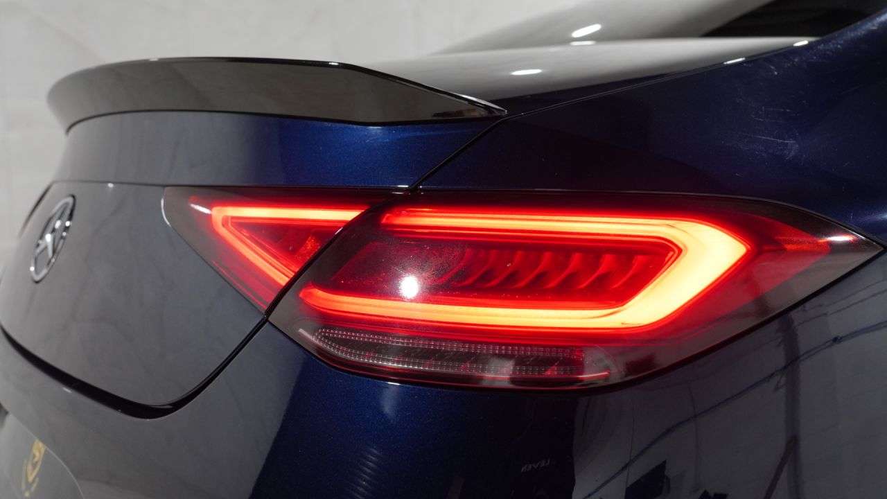 2018 MERCEDES-BENZ CLS CLASS 2018 MERCEDES-BENZ CLS CLASS