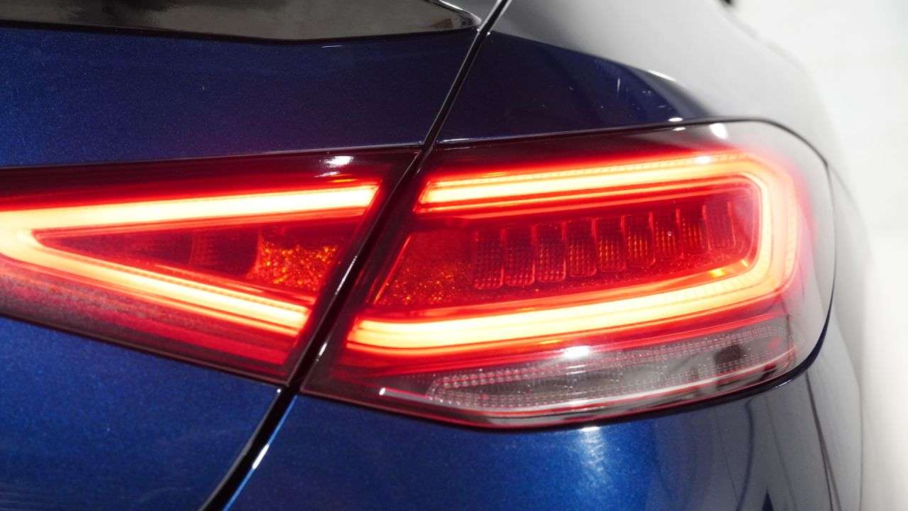 2018 MERCEDES-BENZ CLS CLASS 2018 MERCEDES-BENZ CLS CLASS