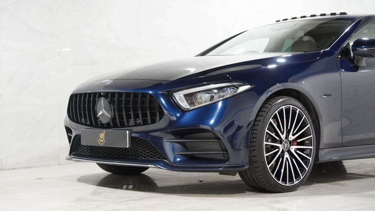 2018 MERCEDES-BENZ CLS CLASS 2018 MERCEDES-BENZ CLS CLASS