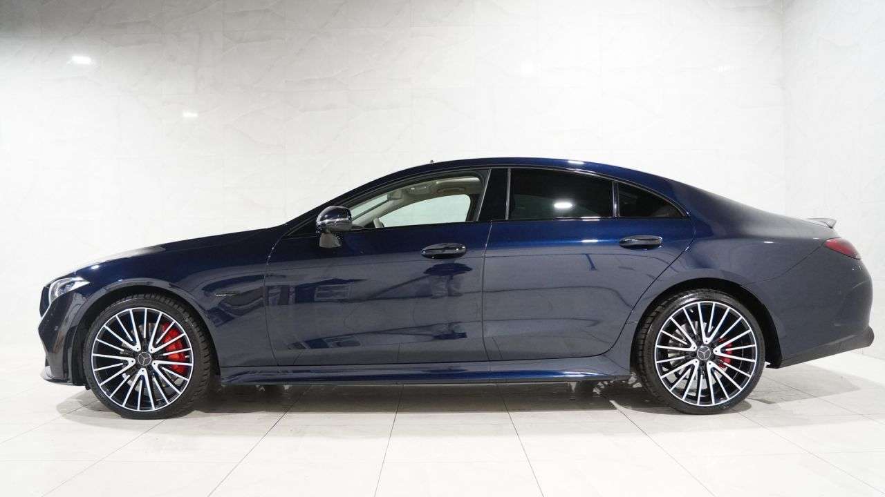 2018 MERCEDES-BENZ CLS CLASS 2018 MERCEDES-BENZ CLS CLASS